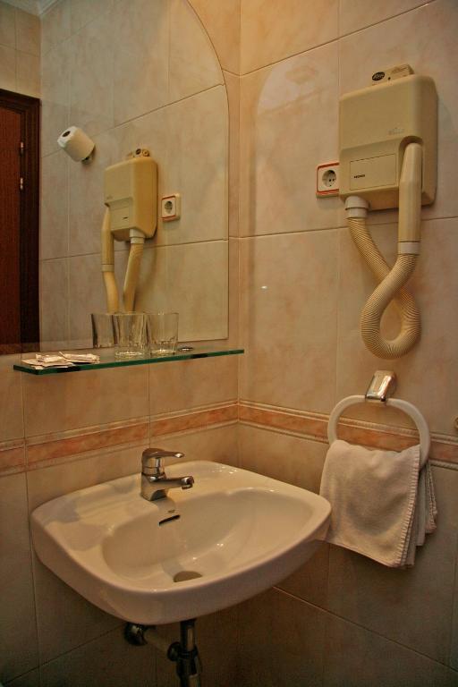 Habitación Individual