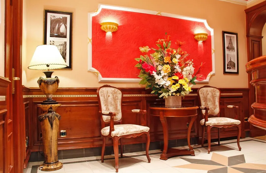 Hostal Victoria II-1