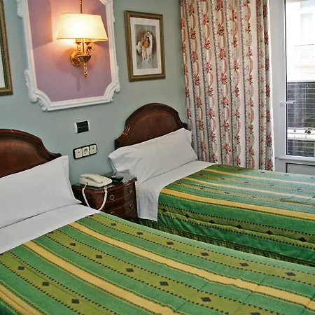 Hostal Victoria II-2