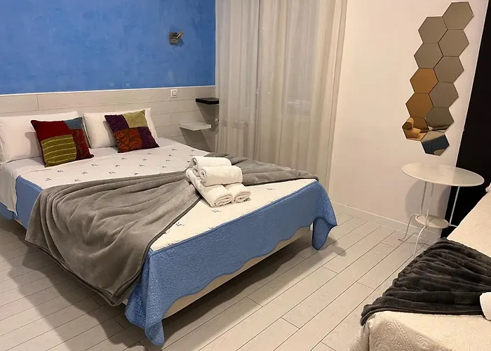 Hostal Madrid StarHostal